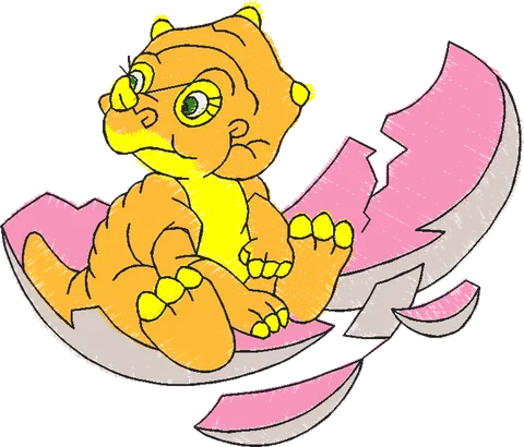 The Land Before Time (2)